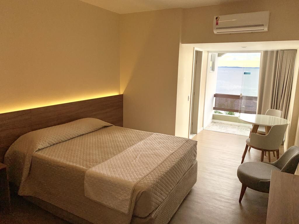 Grande Hotel Da Barra фото 44