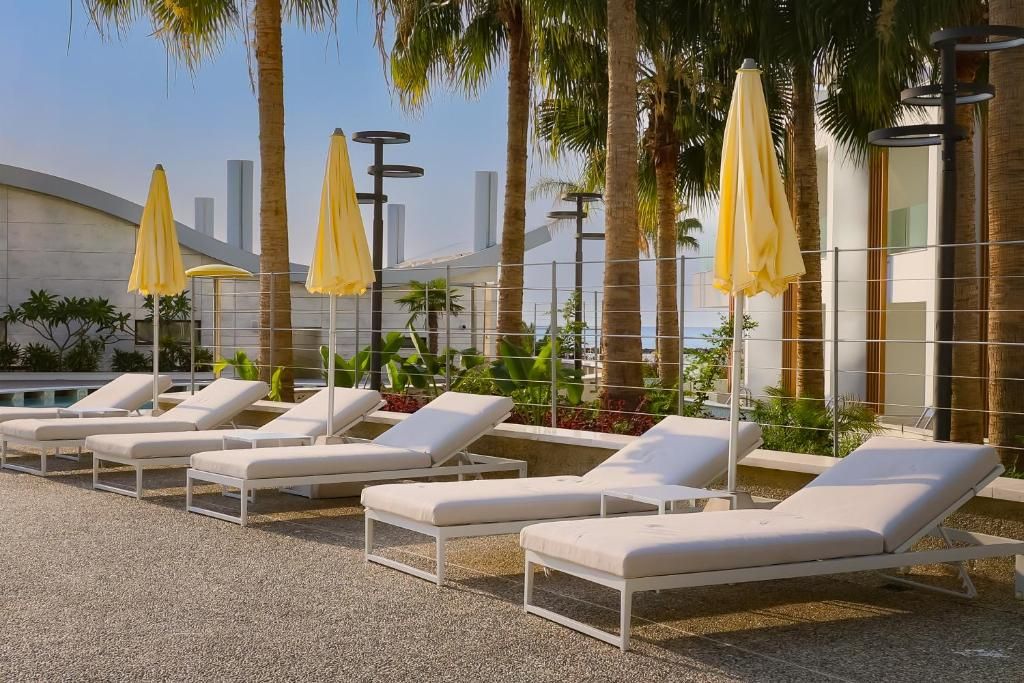 Radisson Beach Resort Larnaca фото 8