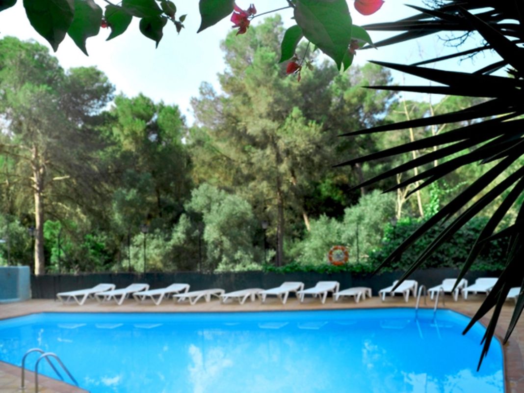 Hotel Alea фото 9