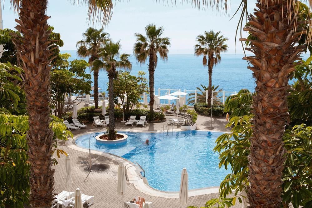 Hotel Riu Palace Madeira фото 2