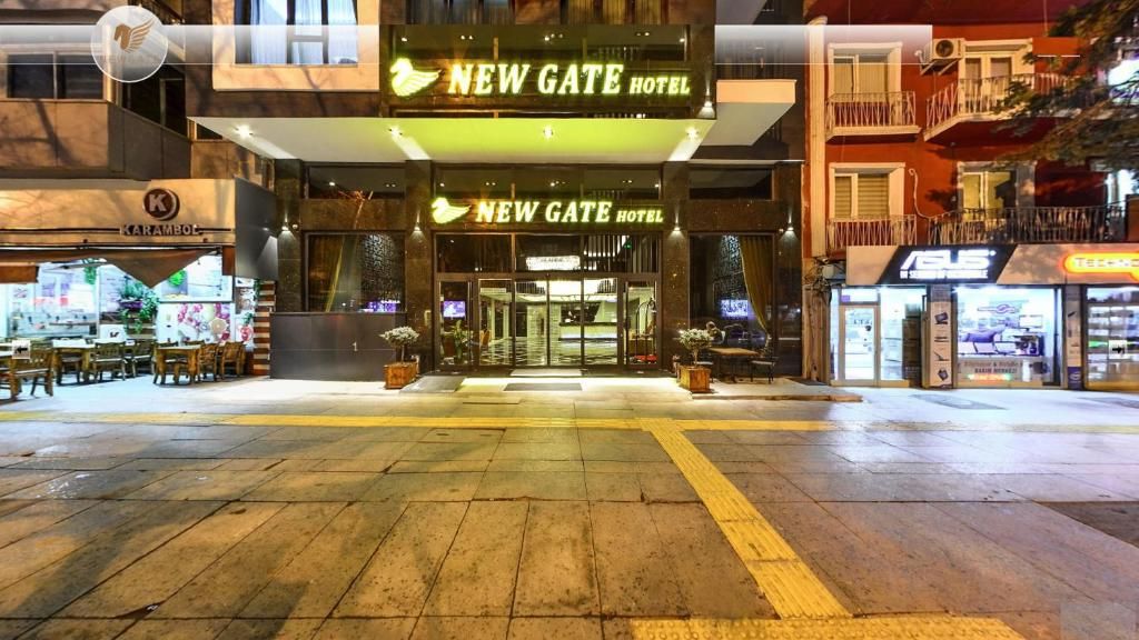 New Gate фото 11