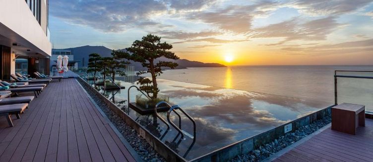 Фото отеля Hilton Garden Inn Da Nang