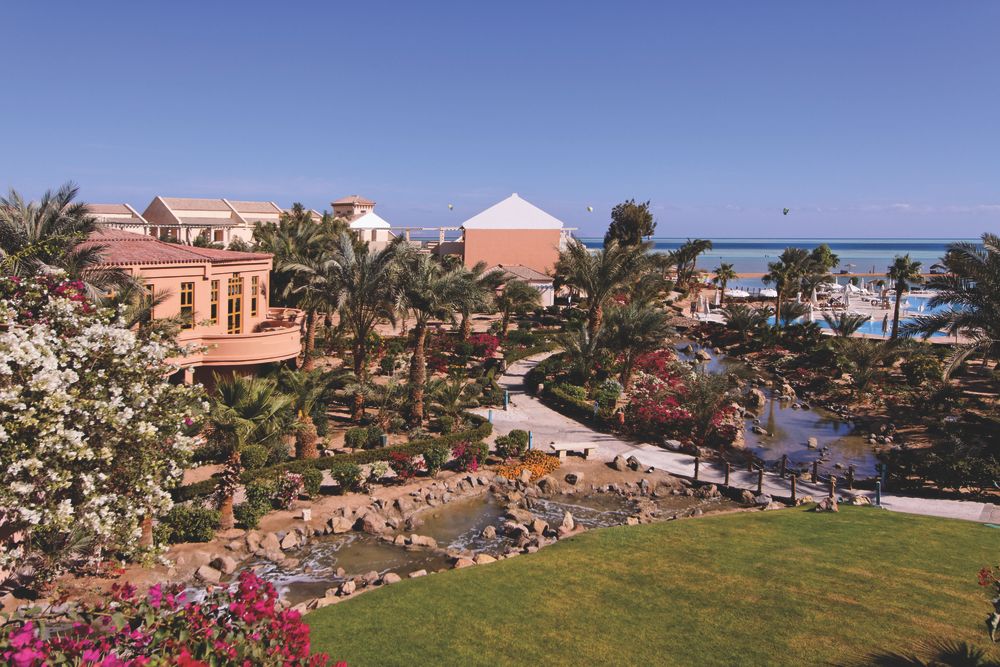 Movenpick Resort & Spa El Gouna фото 63