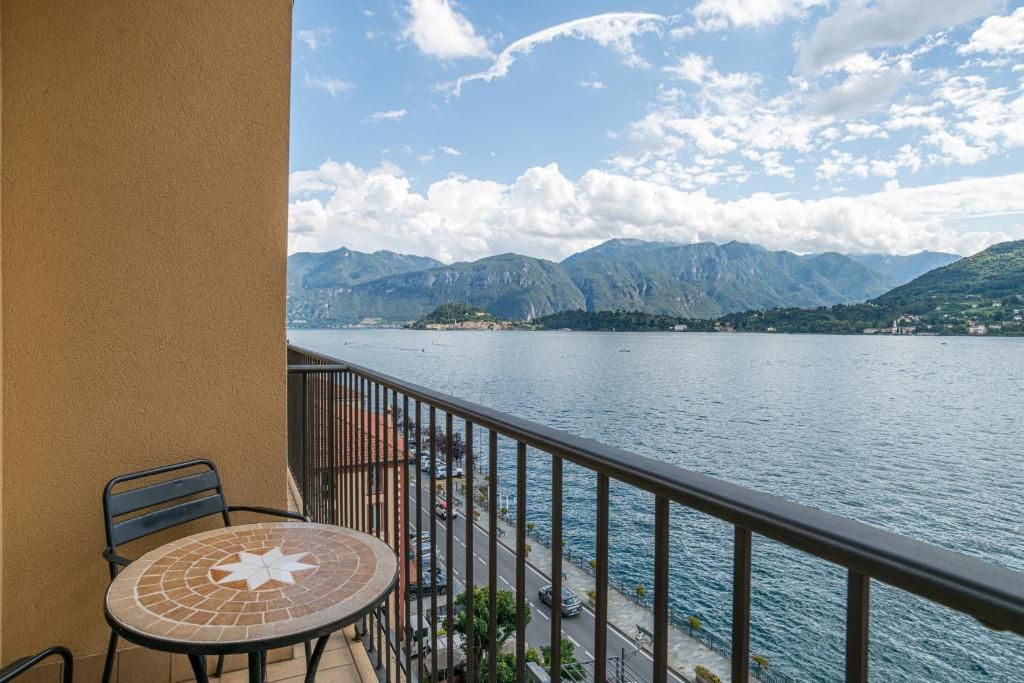 Bazzoni & Du Lac Resort фото 2