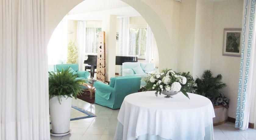 Hotel Vis A Vis фото 100
