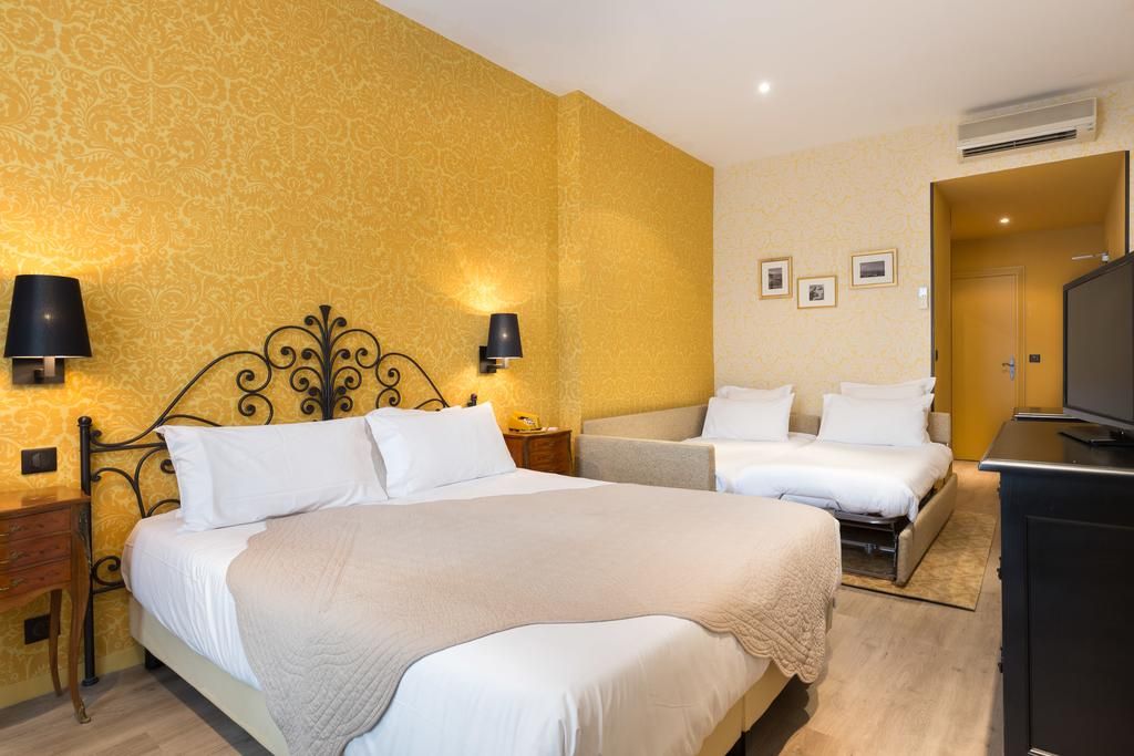 Hotel Le Grimaldi by Happyculture фото 46
