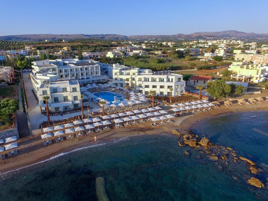 Harmony Rethymno Beach фото 21