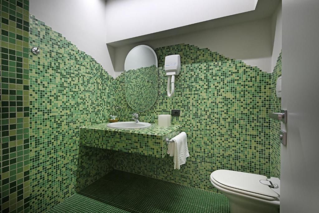 Hotel Salo du Parc фото 45