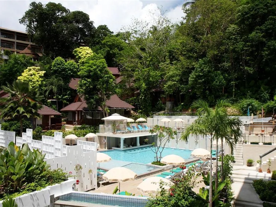 Peach Hill Hotel & Resort фото 96