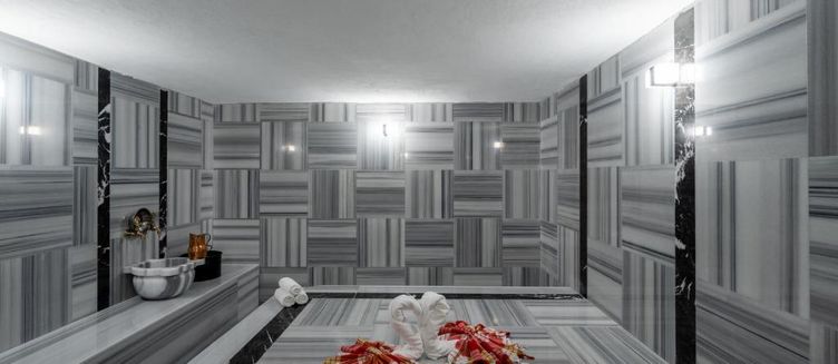 Фото отеля Pearly Hotel & Spa