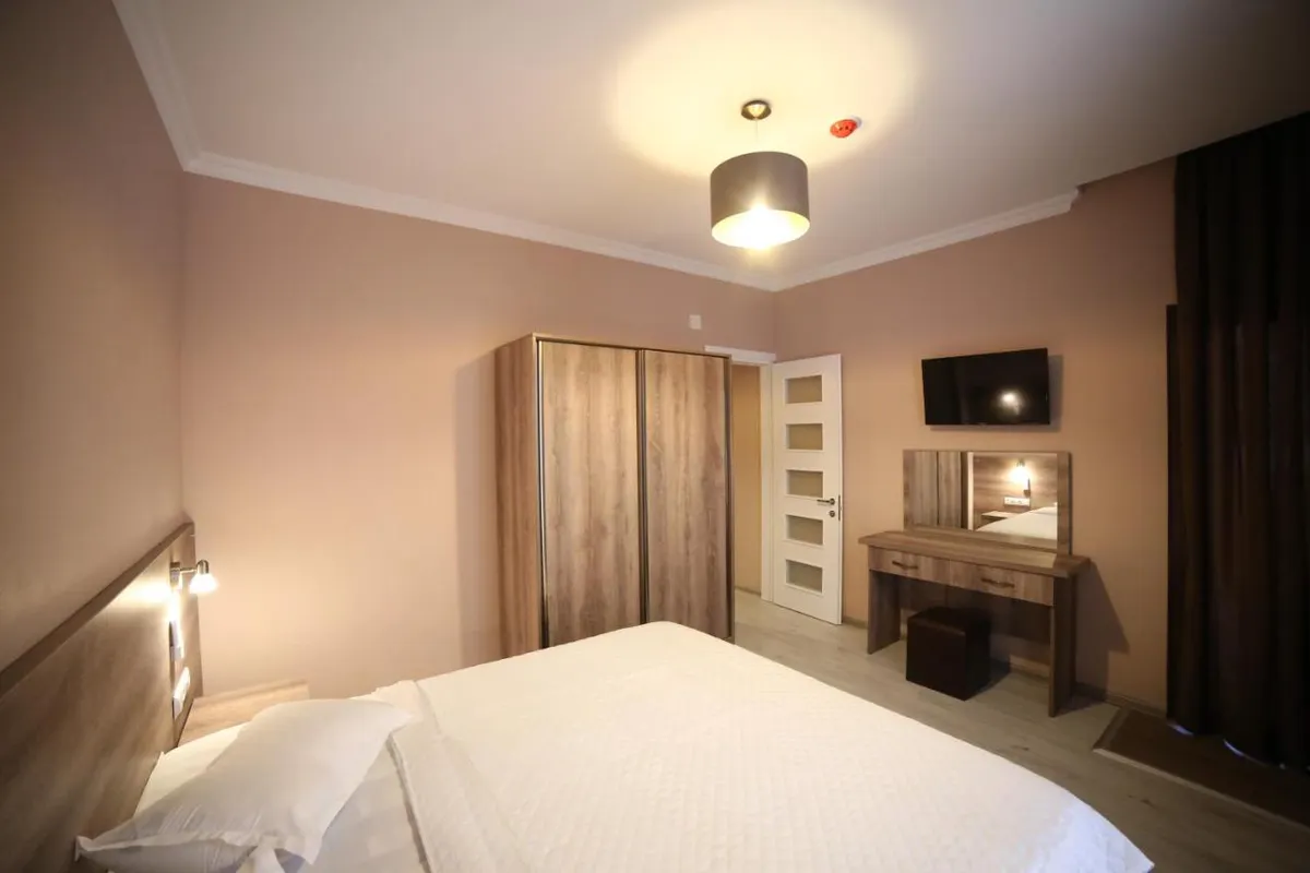 Hotel Soft фото 2
