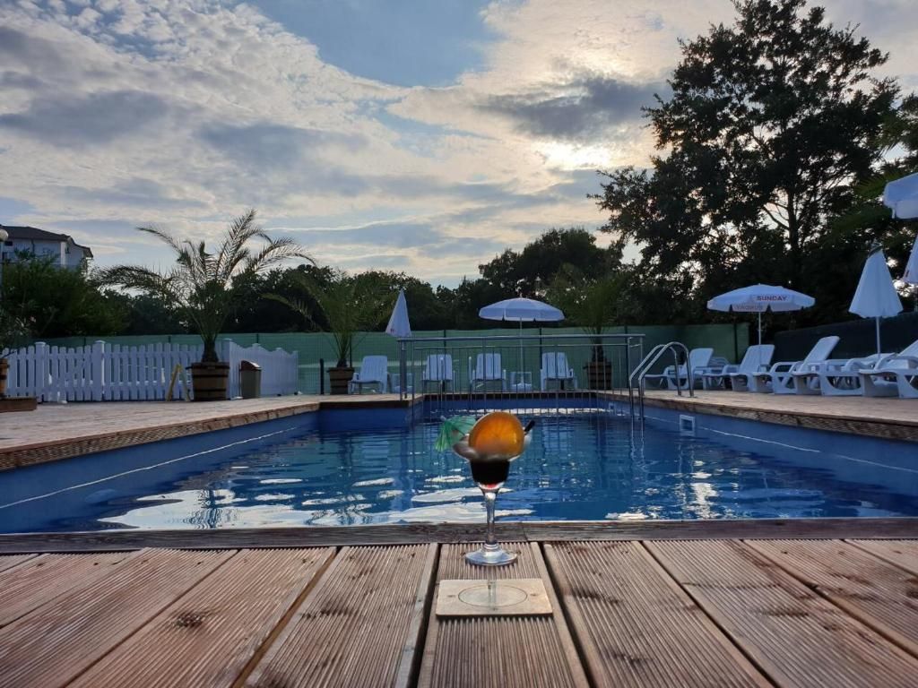 Family Hotel Elit фото 4