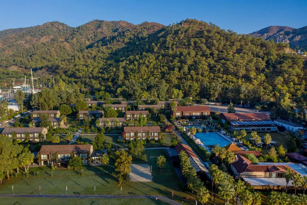 Rixos Premium Gocek (Adults Only) фото 0