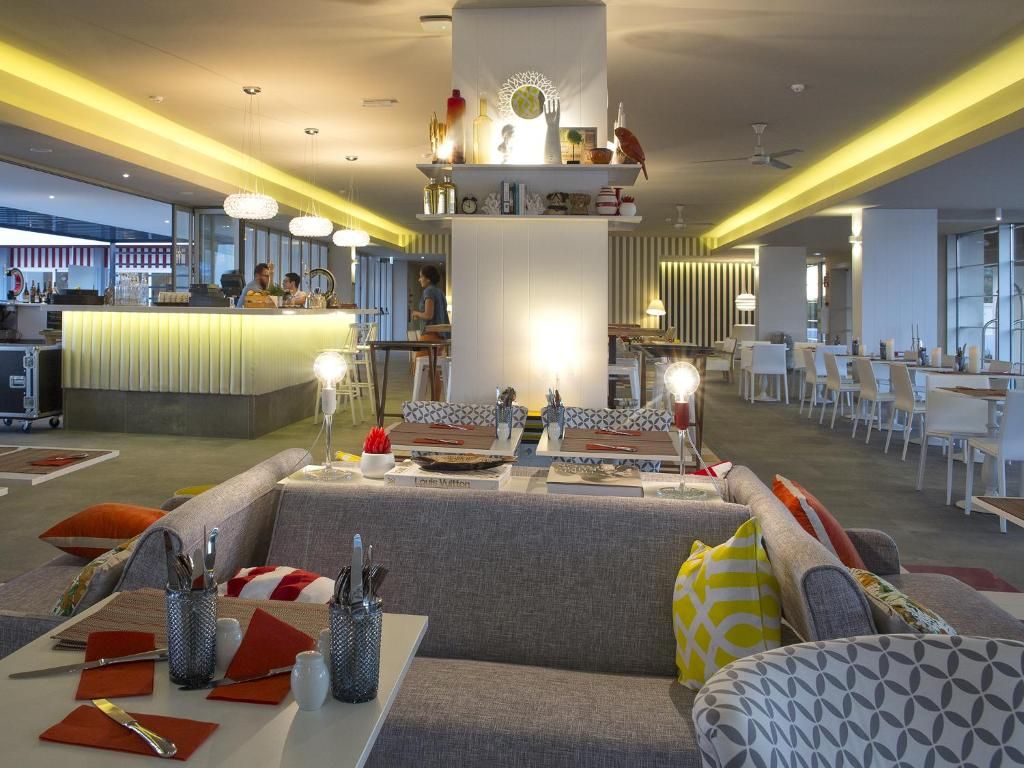 Pestana Alvor South Beach фото 7