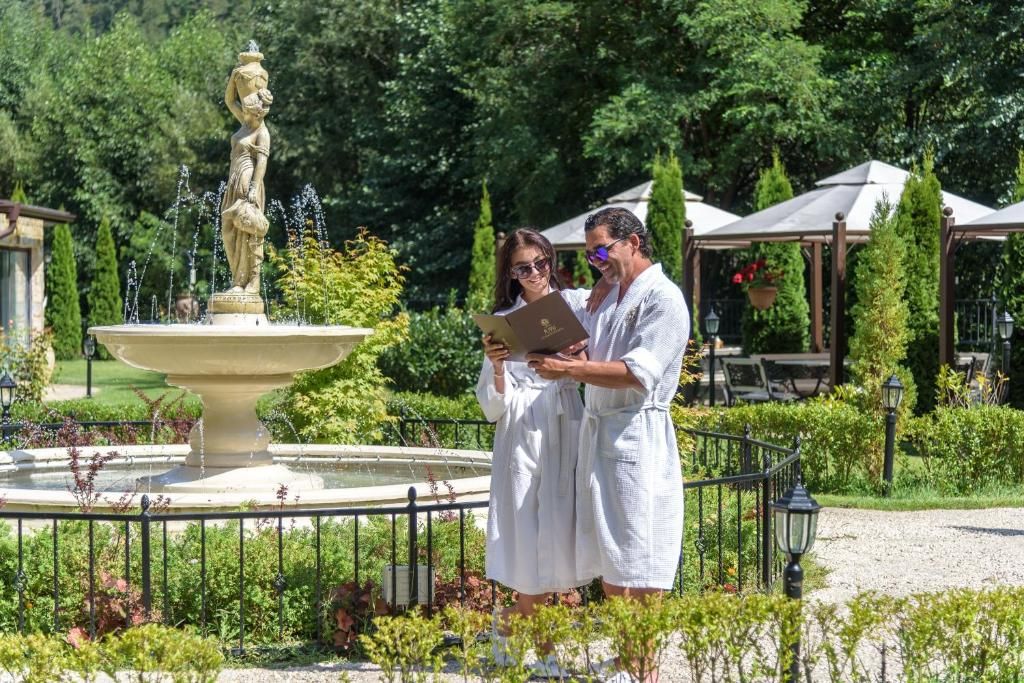 Balneo Sveti Spas фото 42