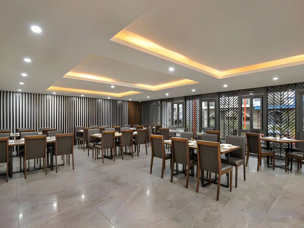 Palazzo Danang Beach фото 7
