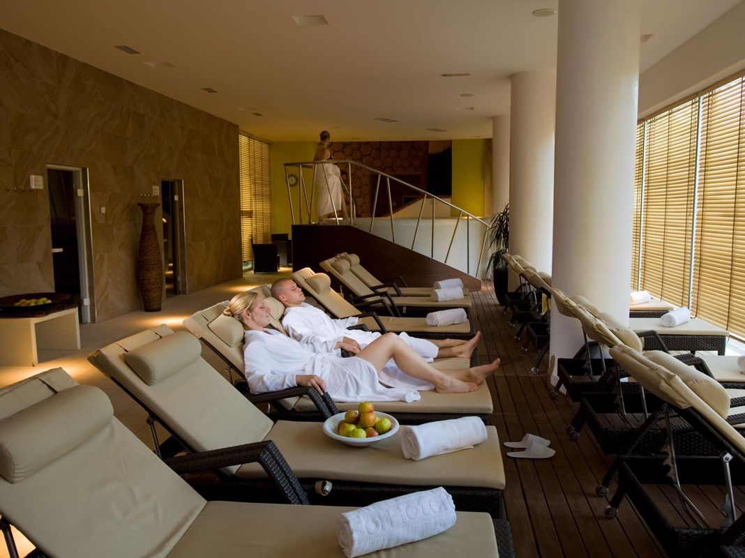 Sol Garden Istra Hotel & Village фото 6