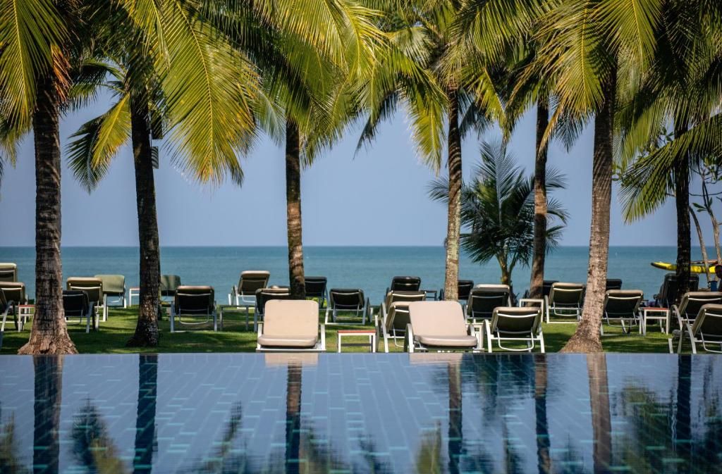 The Sands Khao Lak by Katathani фото 143
