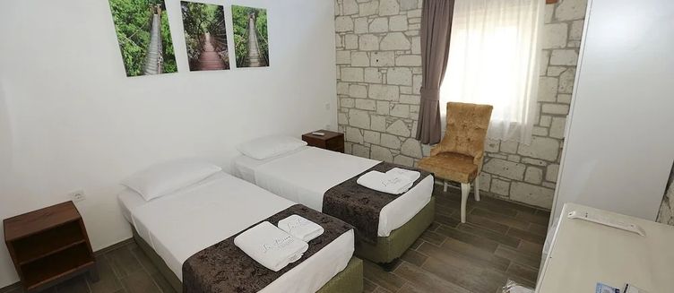 Фото отеля La Bien Alacati - Adults Only