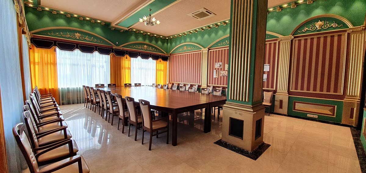Пансионат «Ripario Hotel Group» фото 3