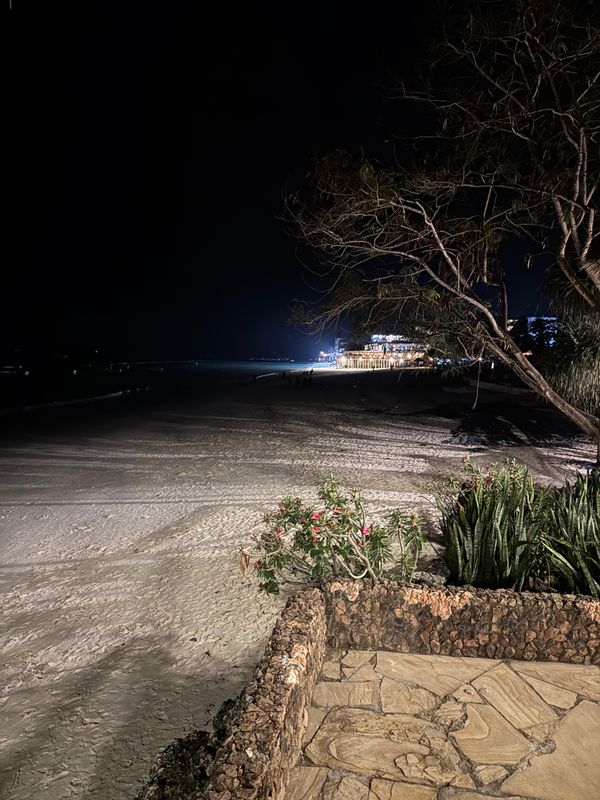 Sandies Baobab Beach Zanzibar фото 41