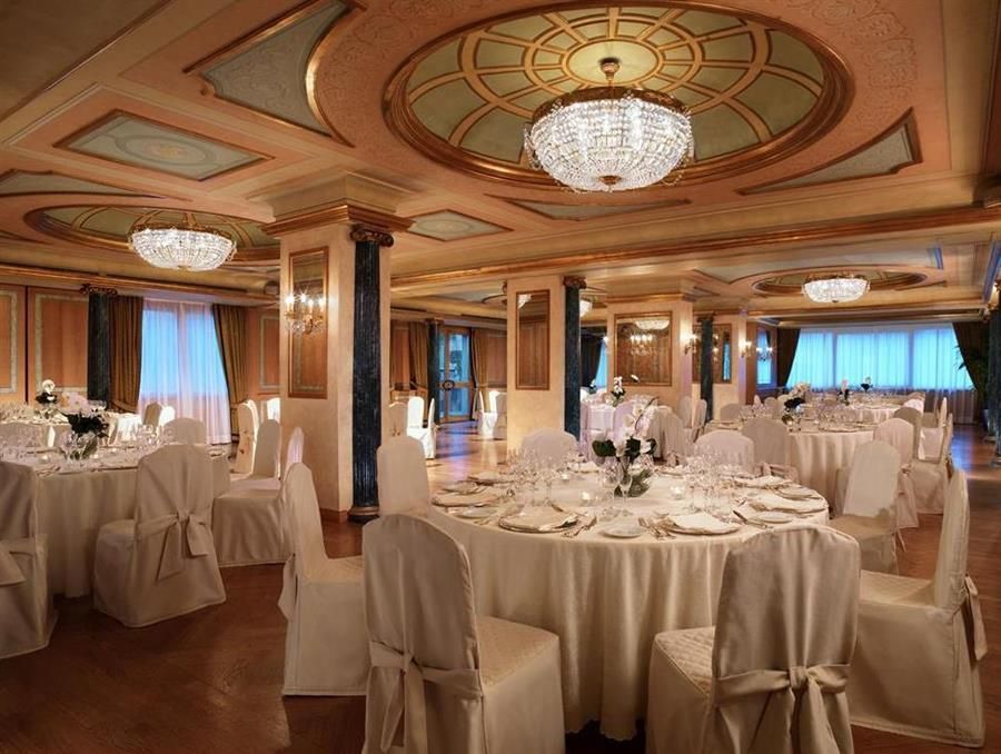 The Westin Palace фото 14