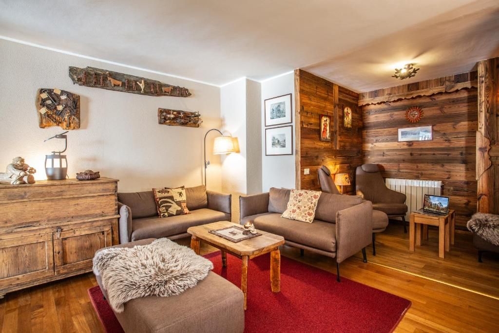 Hotel Meuble Furggen фото 20