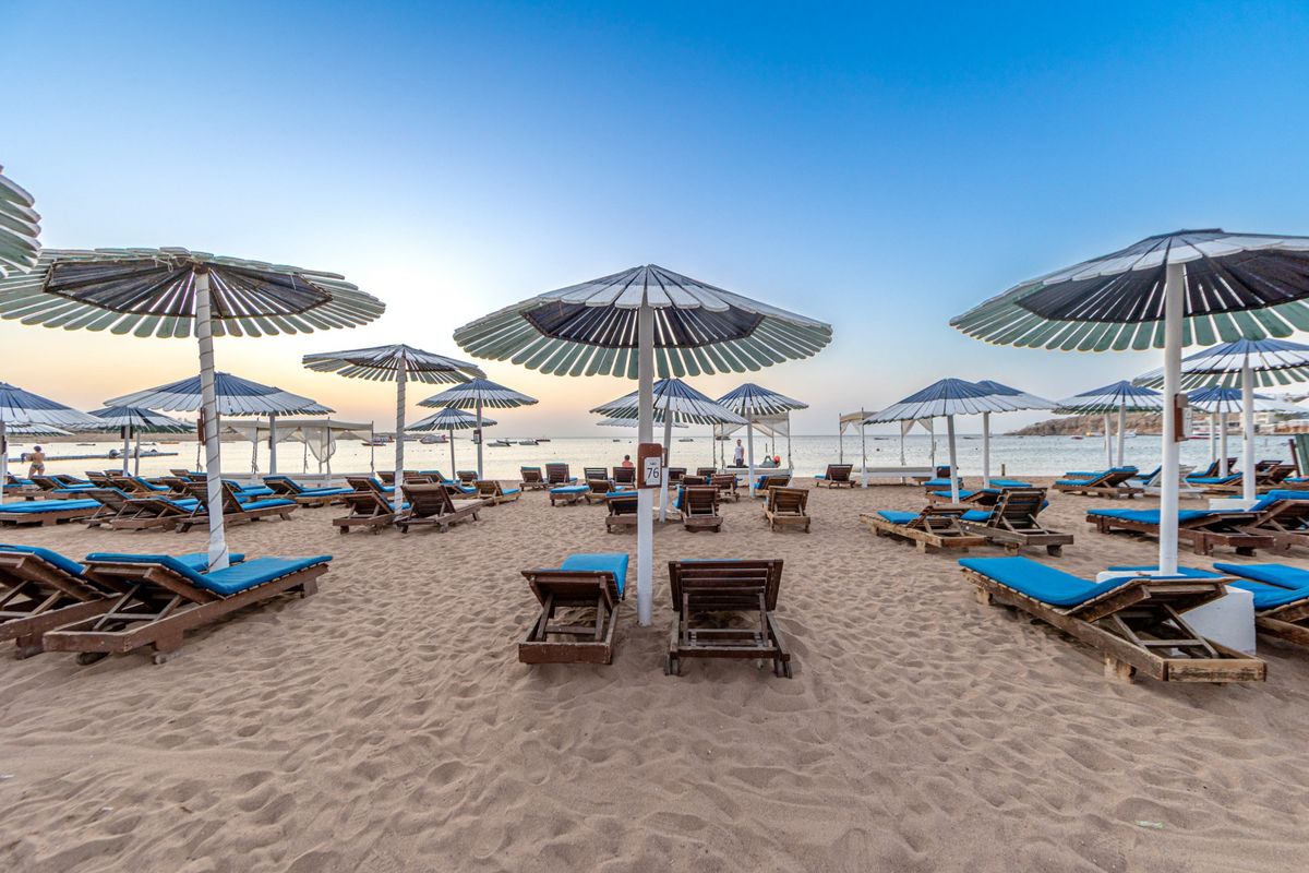 Ghazala Beach Hotel фото 74