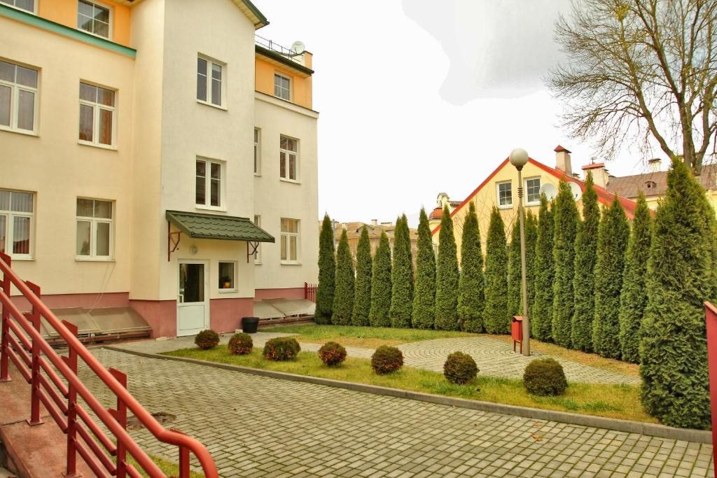 Гостиница «Славия» фото 21
