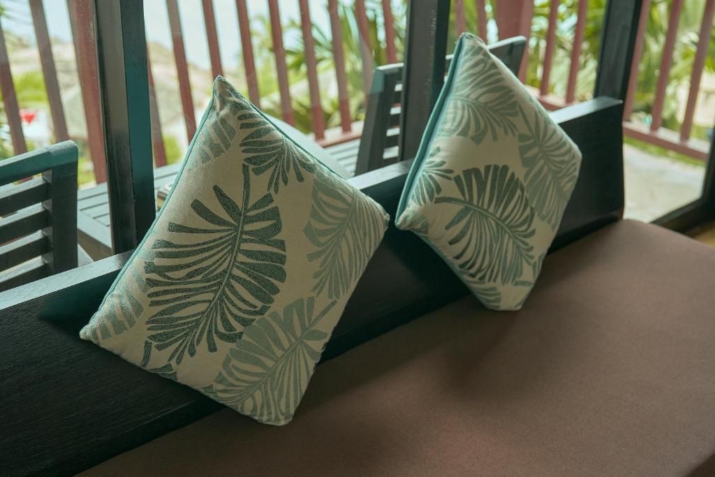 Merit Wellness & Mind Retreat Resort Samui фото 28