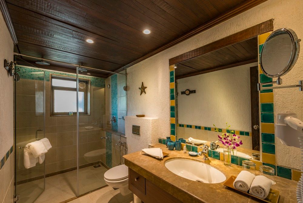 Lazy Lagoon, Baga A Lemon Tree Resort фото 47