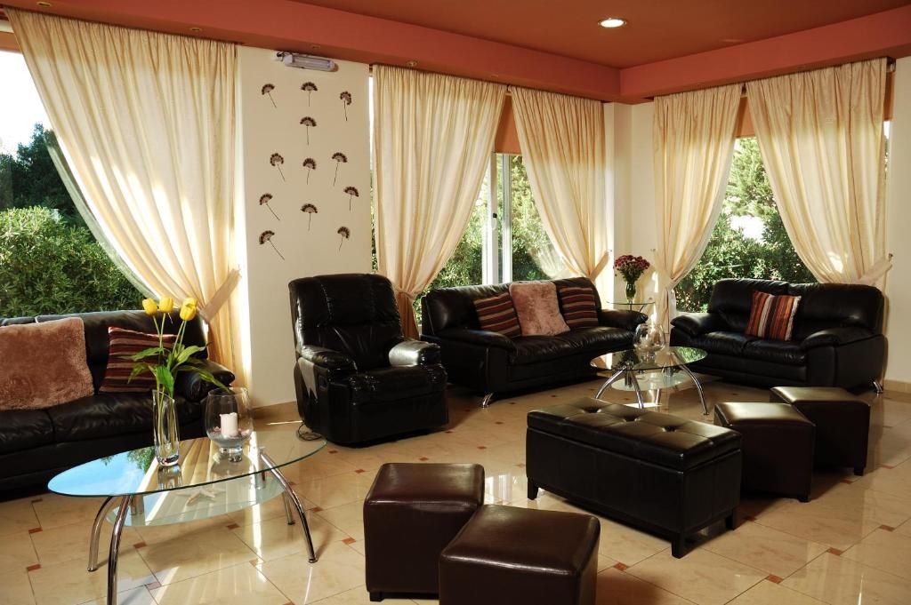 Ilion Hotel фото 5
