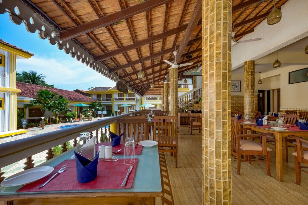 Spazio Leisure Resort фото 26