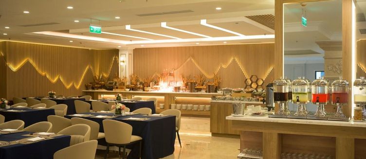 Фото отеля MerPerle Dalat Hotel