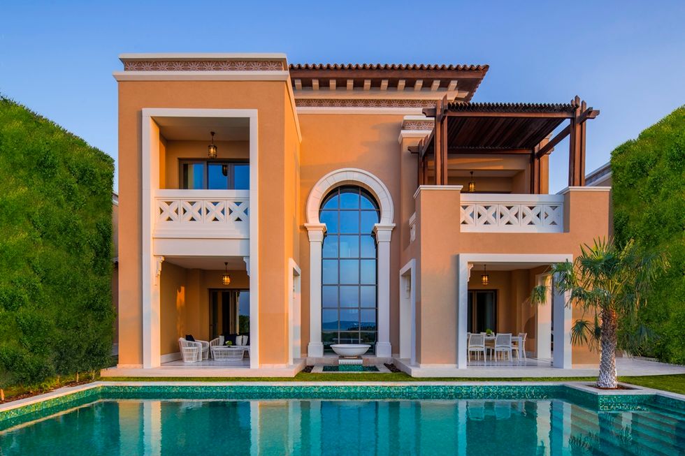 Rixos Premium Saadiyat Island фото 48