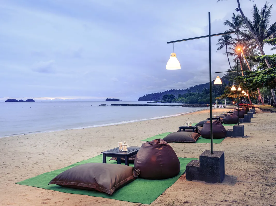 Mercure Koh Chang Hideaway фото 6