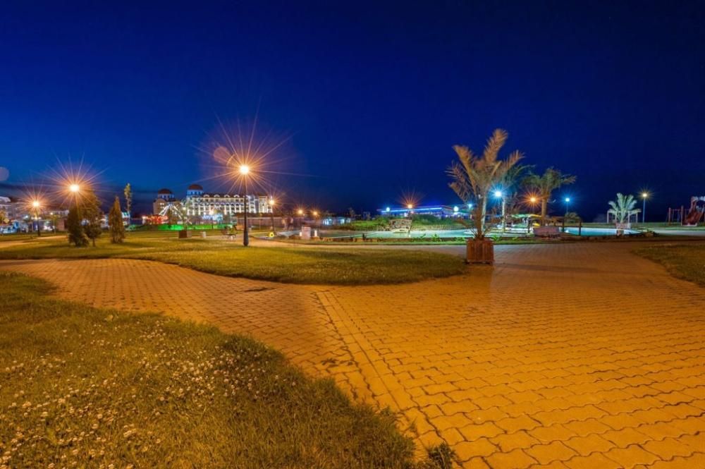 Marina Sands Obzor Beach фото 32