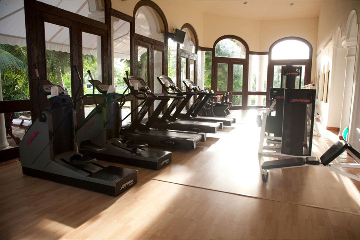 Madinat Al Bahr Business & Spa Hotel фото 17