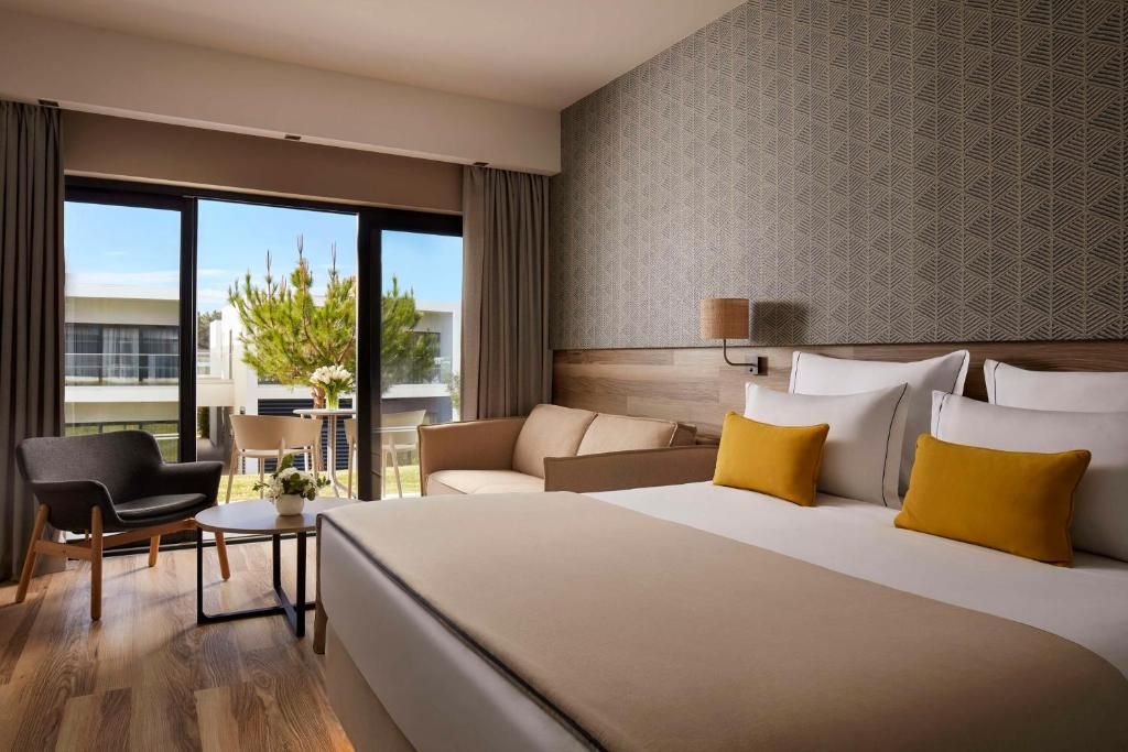 Pestana Blue Alvor All Inclusive Beach & Golf Resort фото 10