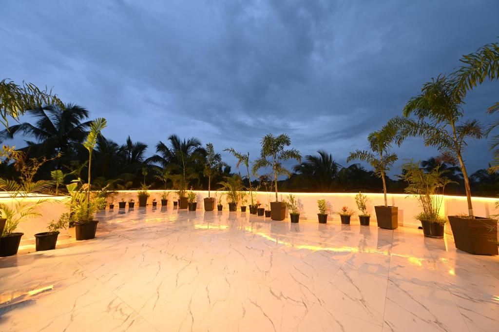 Hotel Quinta Da Branca фото 17