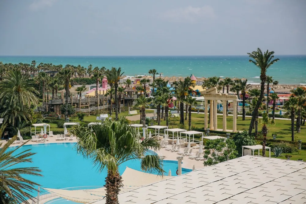 Selectum Noa Belek фото 60
