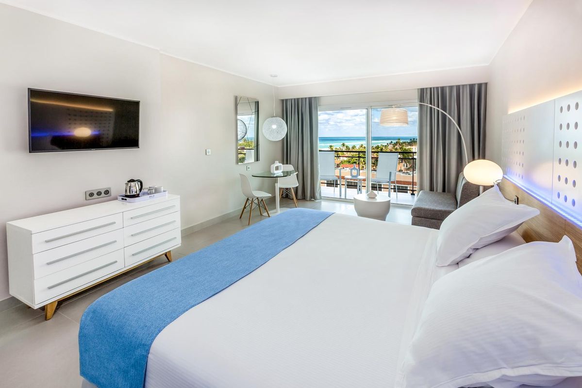 Melia Internacional Varadero фото 6