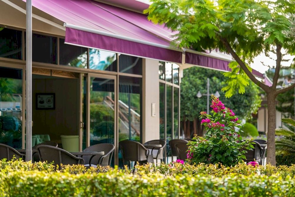 Commodore Elite Suites & Spa (Adults Only) фото 115
