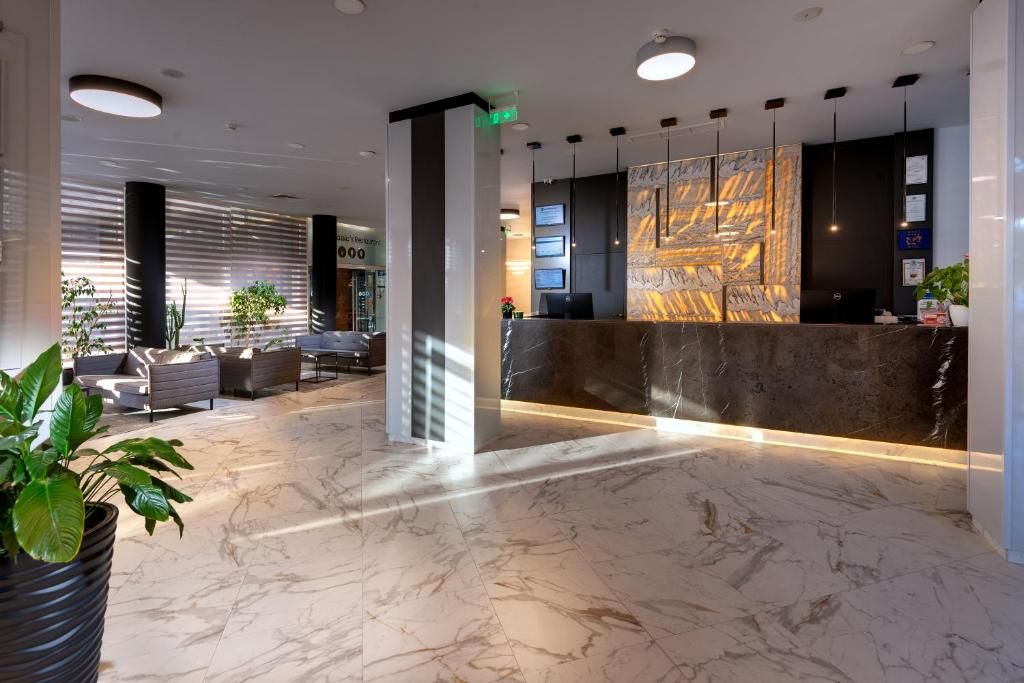 Best Western PLUS Premium Inn фото 11