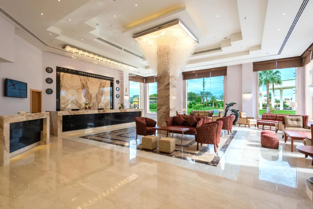 Xperience Kiroseiz Parkland фото 16