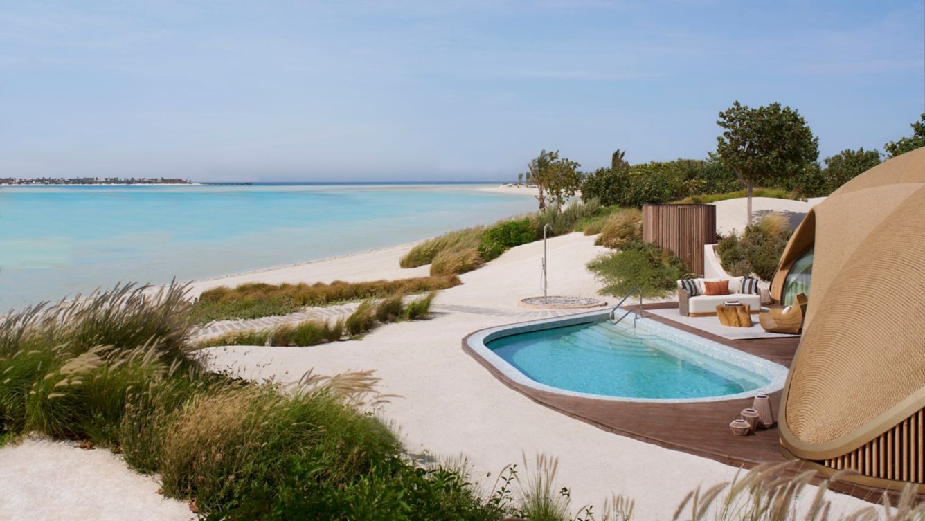 Nujuma, a Ritz-Carlton Reserve фото 24