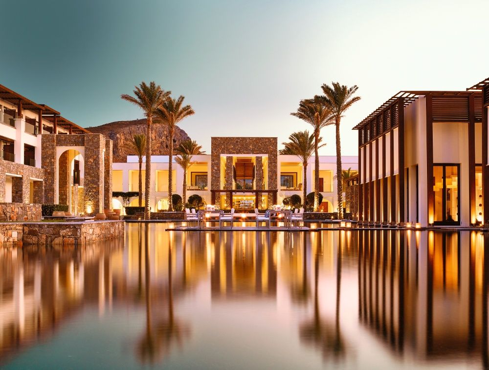 Amirandes, a Grecotel Resort To Live фото 56
