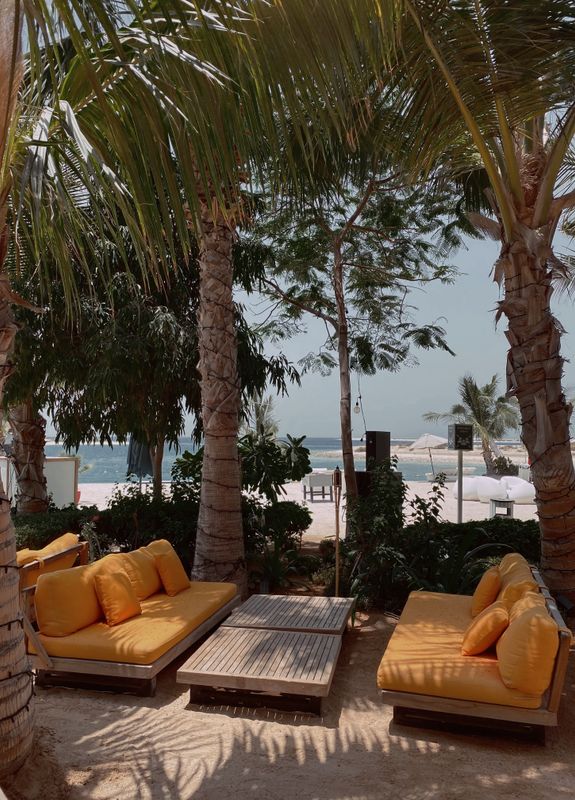 Voco Dubai Monaco Heart of Europe, by IHG Hotel (Adults Only) фото 62