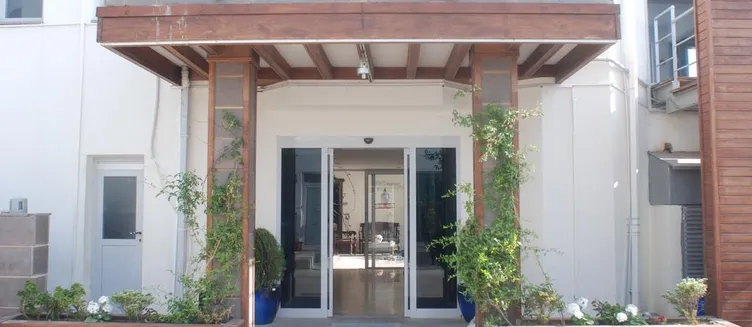 Фото отеля Marin-A