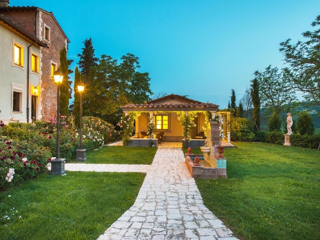 Relais Sassa al Sole фото 31